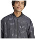 Adidas Ανδρική ζακέτα Embossed Reversible Jacket